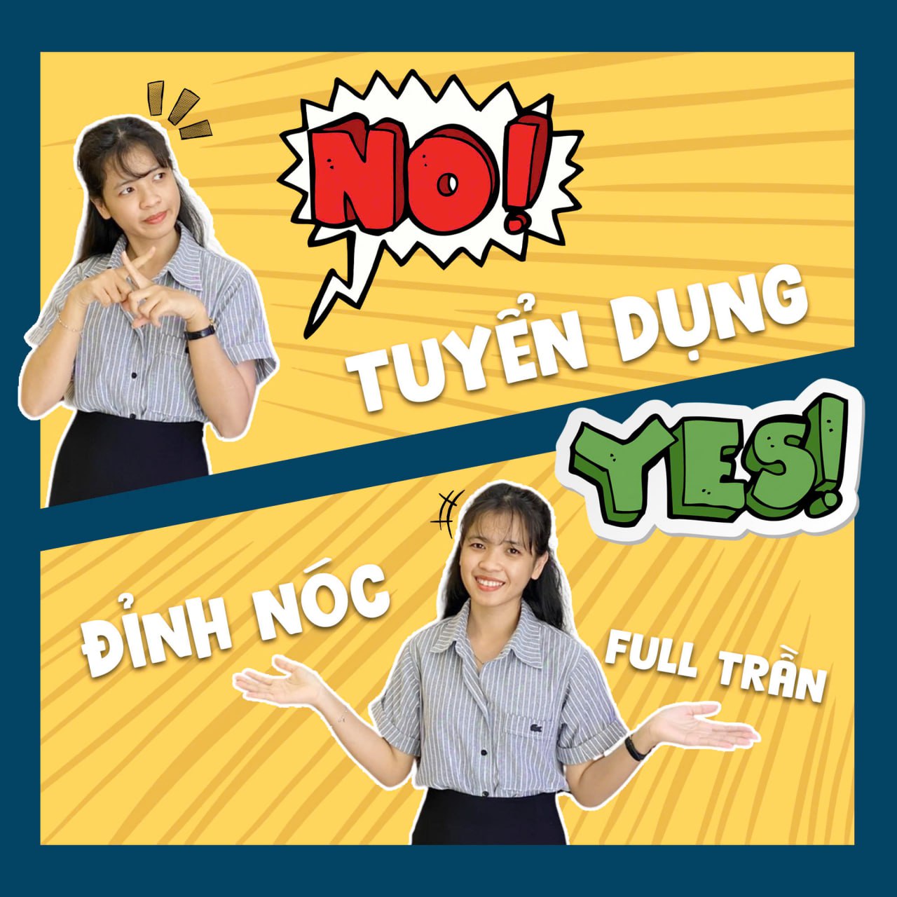 TUYỂN DỤNG THỢ MỘC NINH THUẬN