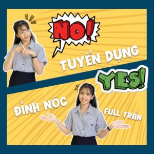 TUYỂN DỤNG THỢ MỘC NINH THUẬN 2025