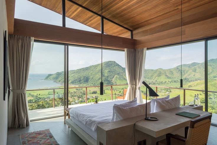 HƯỚNG DẪN CHI TIẾT XÂY DỰNG VÀ THIẾT KẾ HOMESTAY TẠI NINH THUẬN VÀ NHA TRANG NĂM 2025