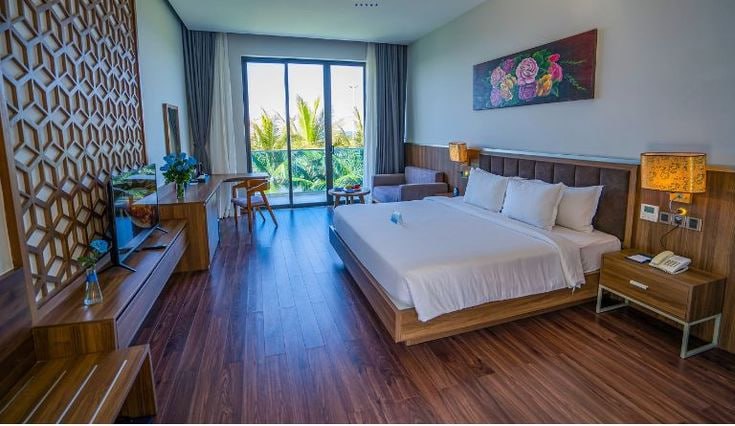 HƯỚNG DẪN CHI TIẾT XÂY DỰNG VÀ THIẾT KẾ HOMESTAY TẠI NINH THUẬN VÀ NHA TRANG NĂM 2025