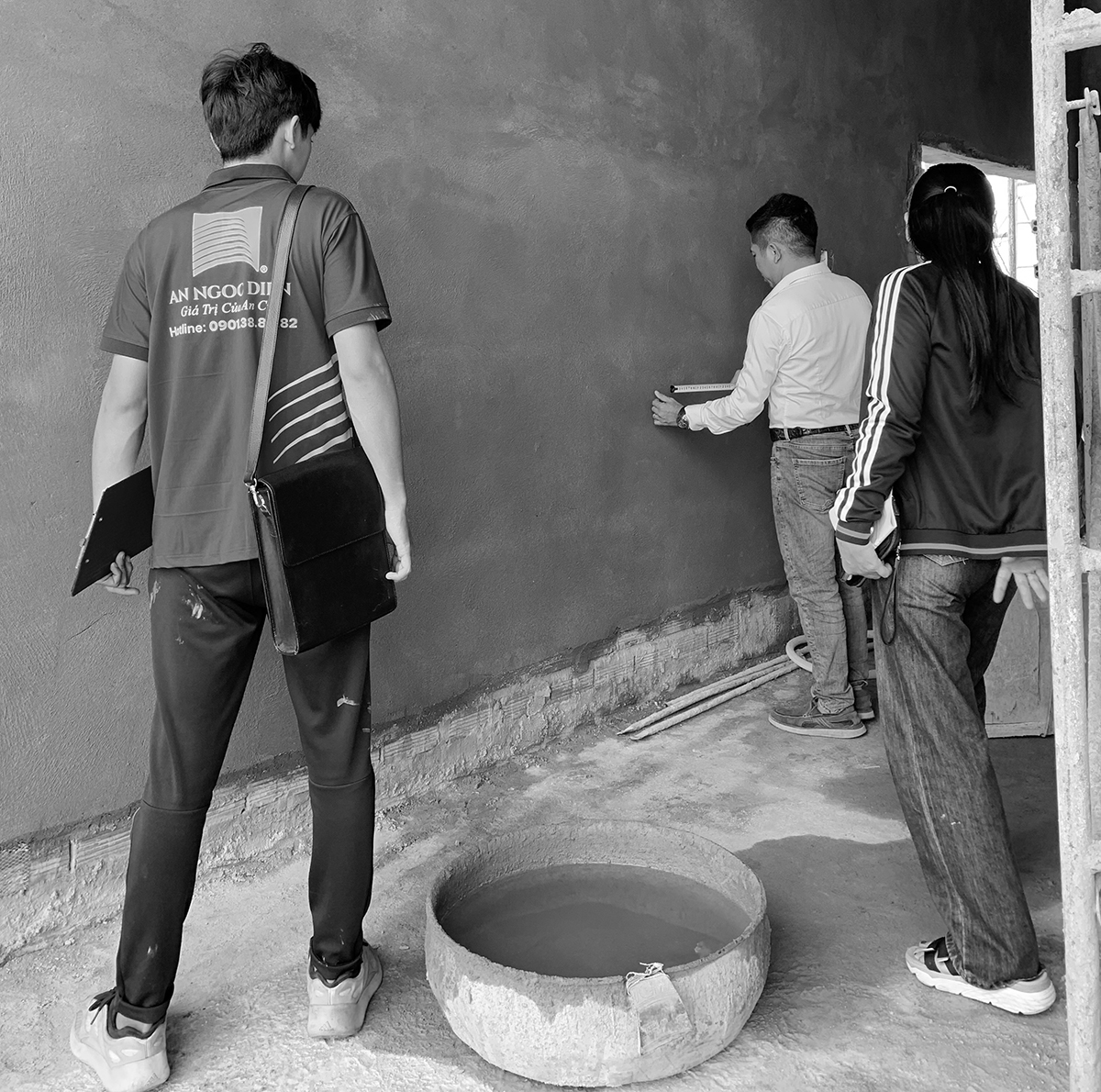 Hình ảnh phương pháp luận