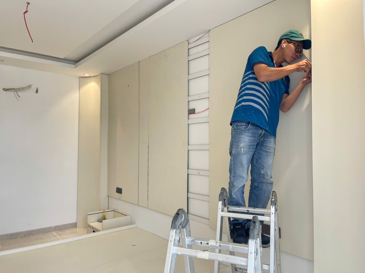 AN NGỌC ĐIỀN - ĐƠN VỊ NỘI THẤT CHUYÊN NGHIỆP TẠI NHA TRANG KHÁNH HOÀ