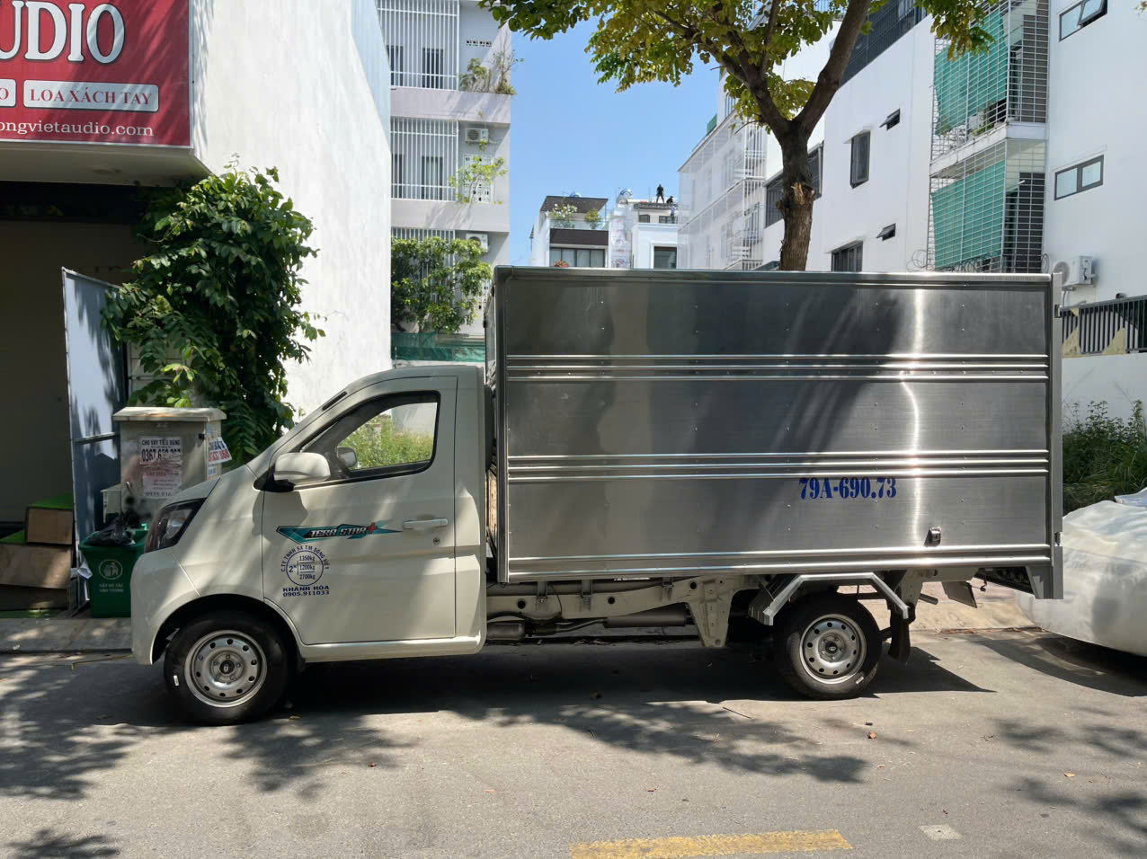 AN NGỌC ĐIỀN - ĐƠN VỊ NỘI THẤT CHUYÊN NGHIỆP TẠI NHA TRANG KHÁNH HOÀ