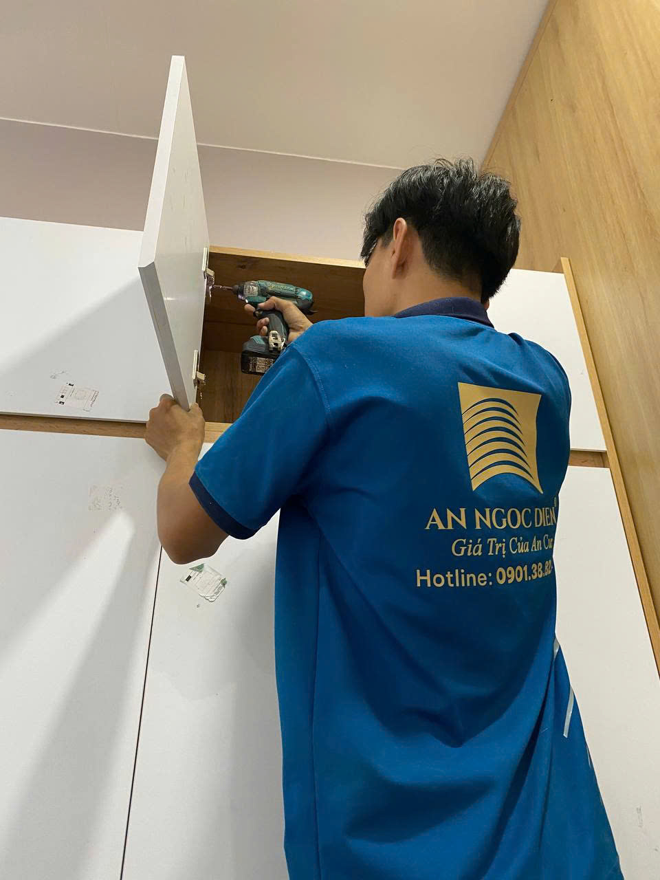 Xu hướng thiết kế nội thất hiện đại nhà AN NGỌC ĐIỀN: Tinh tế – Bền vững – Cá nhân hoá