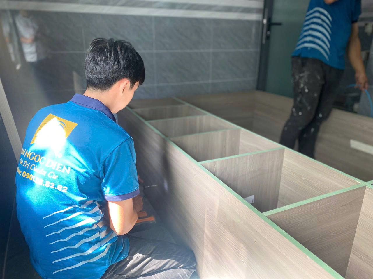 Xu hướng thiết kế nội thất hiện đại nhà AN NGỌC ĐIỀN: Tinh tế – Bền vững – Cá nhân hoá