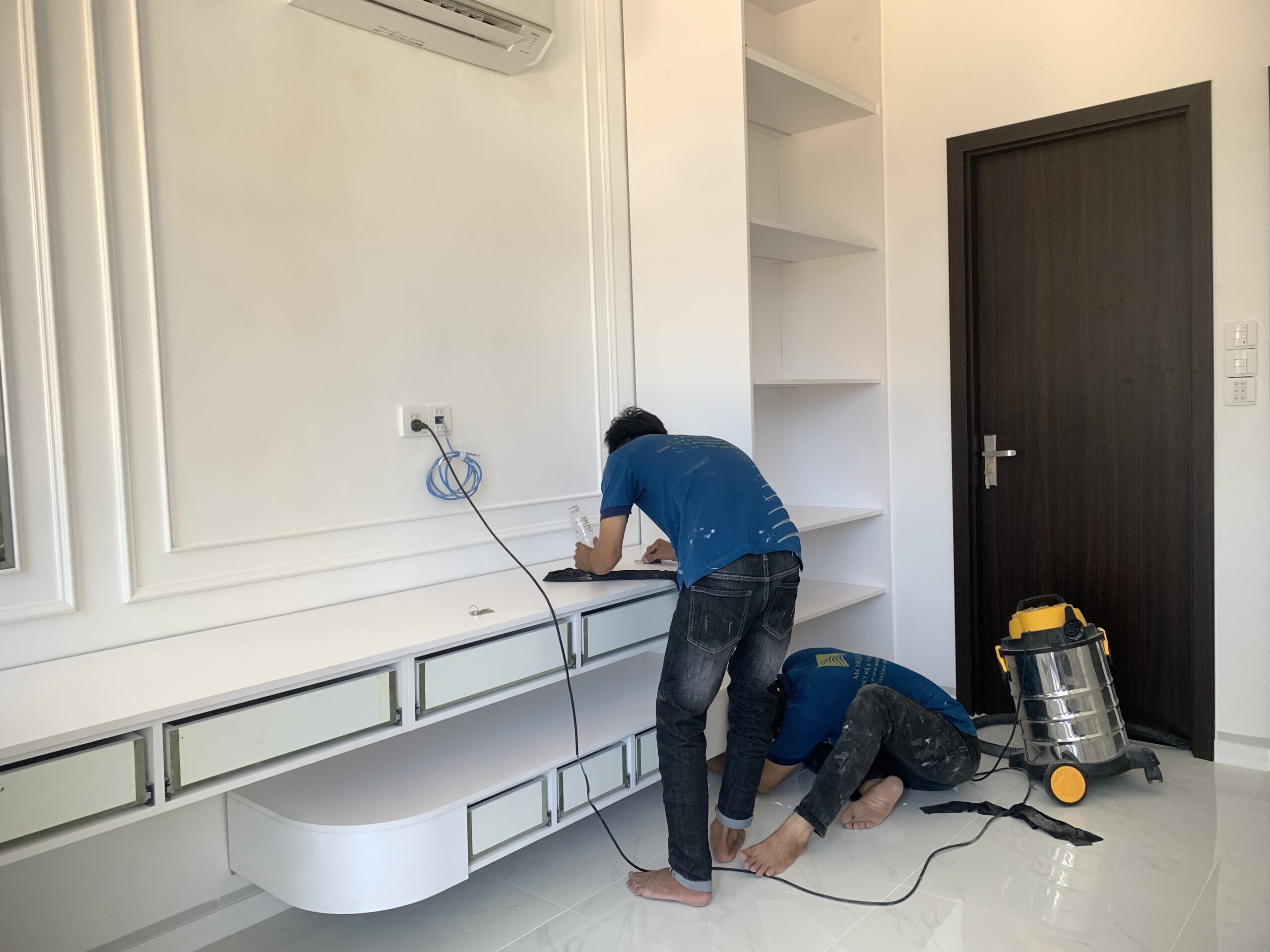 Kiến thức cơ bản về kiến trúc xây dựng trước khi làm nhà