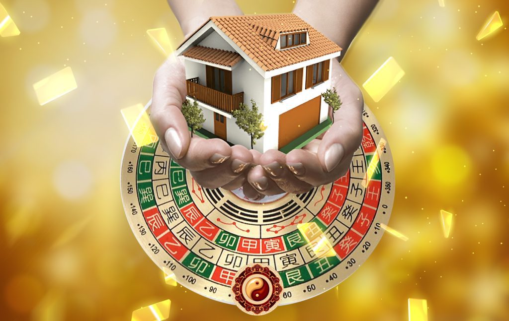 Phong Thuỷ Trong Kiến Trúc Ngoại Thất Bí Quyết Mang Lại Tài Lộc Và Bình An