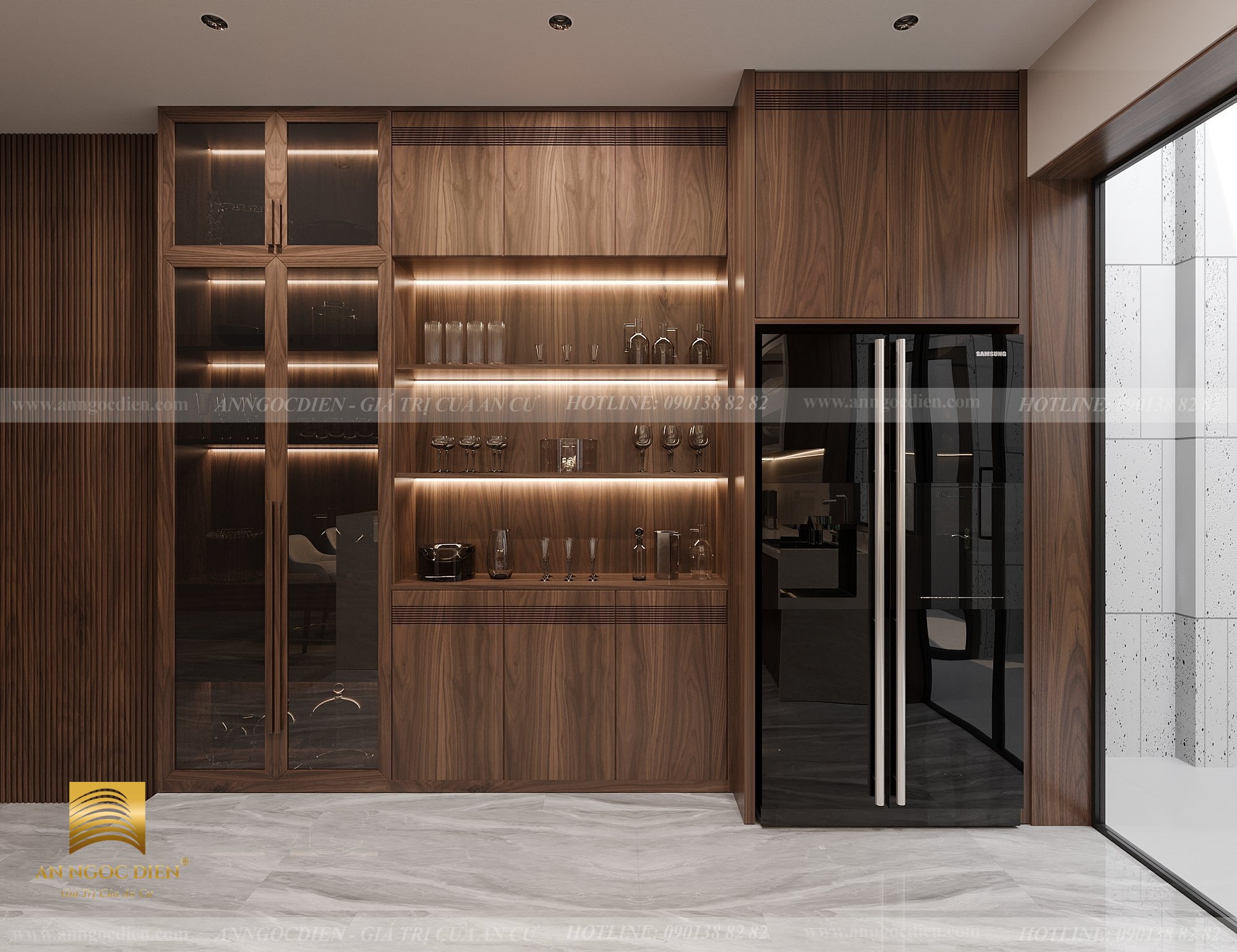 Gợi ý 5 phong cách thiết kế ngoại thất được ưa chuộng nhất hiện nay