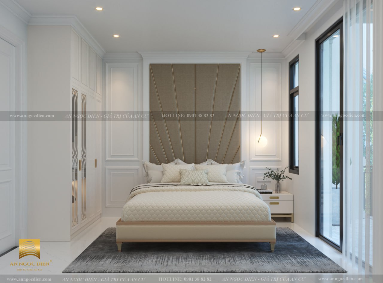 Gợi ý 5 phong cách thiết kế ngoại thất được ưa chuộng nhất hiện nay