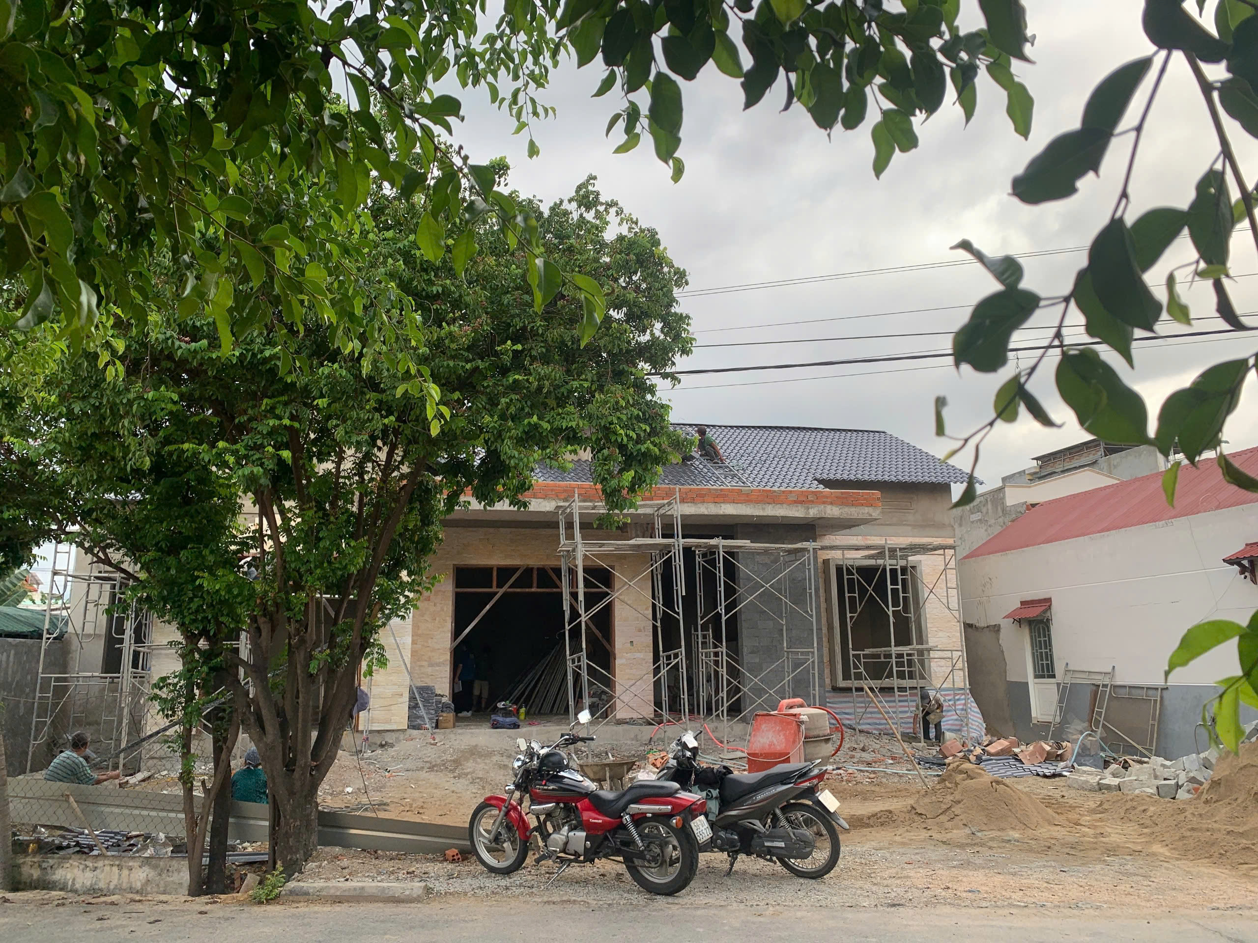 KIẾN TRÚC NGOẠI THẤT – VẺ ĐẸP ĐẦU TIÊN CỦA MỘT NGÔI NHÀ