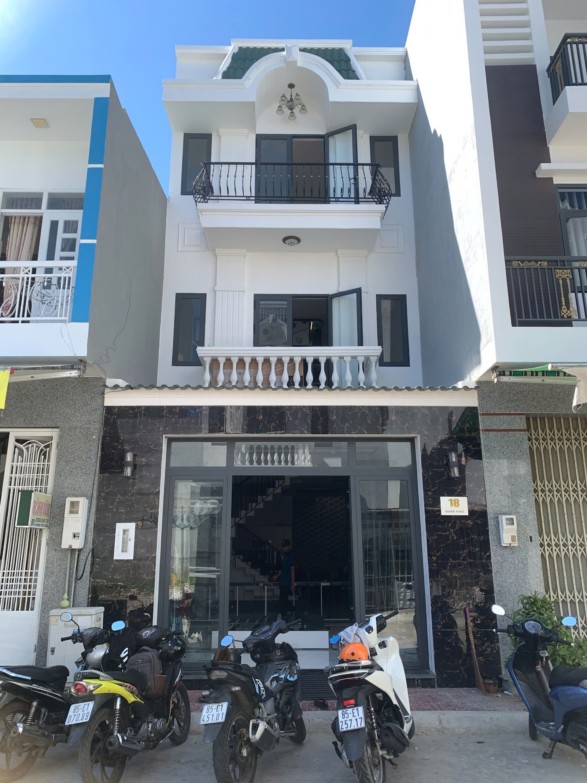 AN NGỌC ĐIỀN CẢI TẠO NHÀ CŨ TẠI KHÁNH HÒA NHƯ THẾ NÀO