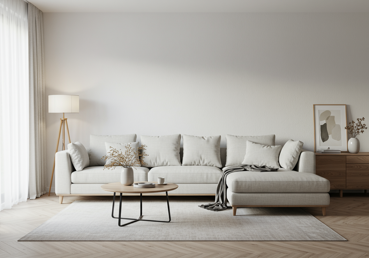 XU HƯỚNG SOFA PHÙ HỢP PHONG CÁCH HIỆN ĐẠI
