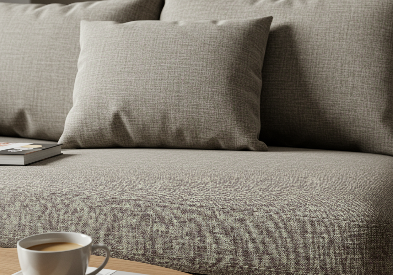 XU HƯỚNG SOFA PHÙ HỢP PHONG CÁCH HIỆN ĐẠI