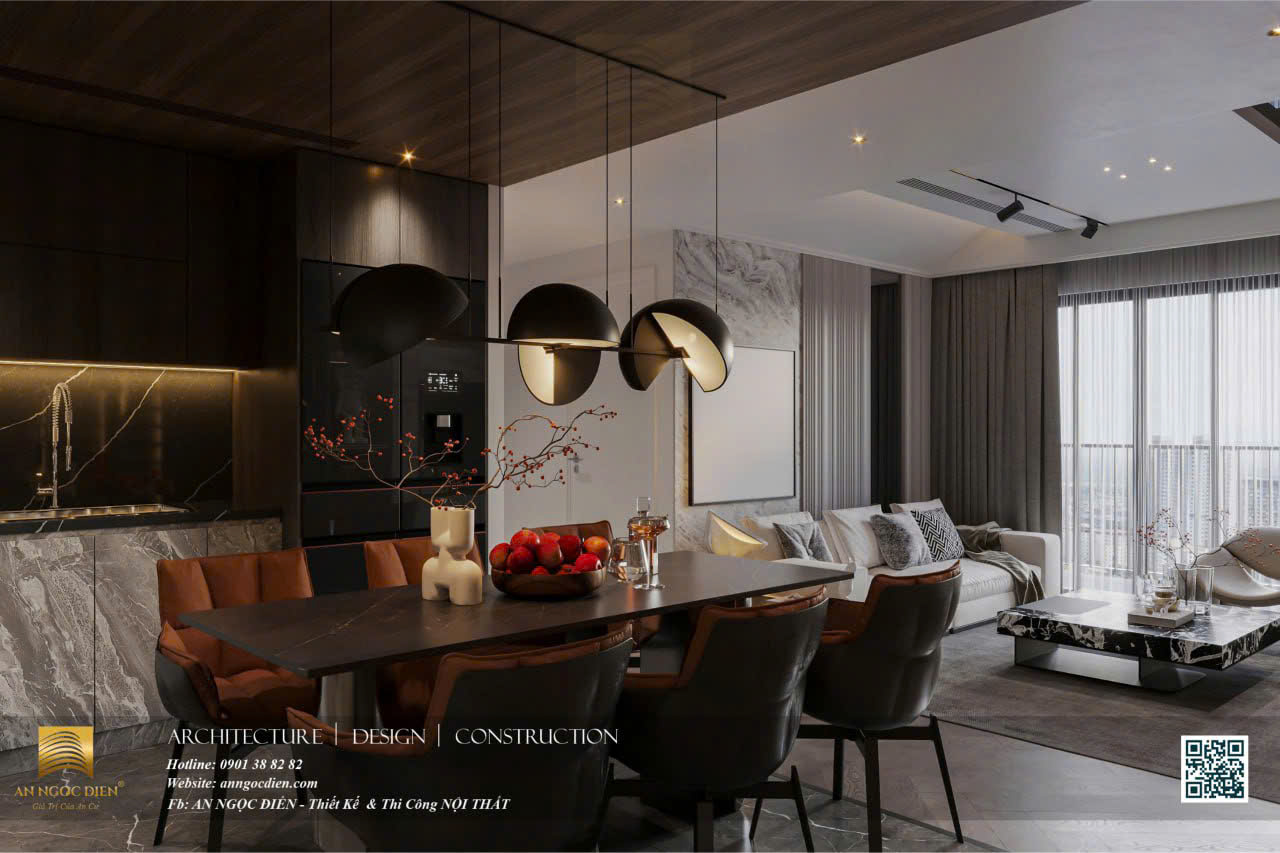 Phong Cách Luxury – Đỉnh Cao Của Sự Sang Trọng Và Đẳng Cấp