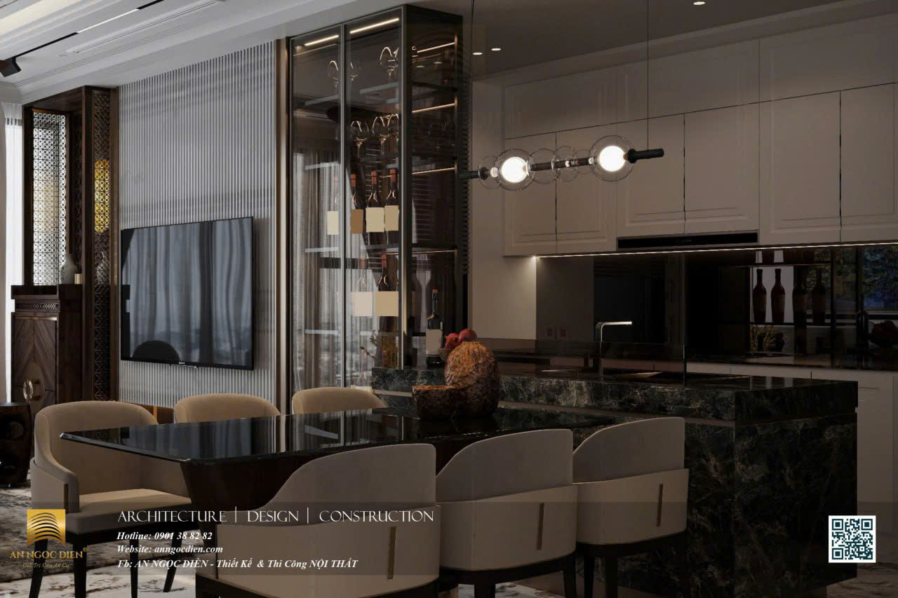 Phong Cách Luxury – Đỉnh Cao Của Sự Sang Trọng Và Đẳng Cấp