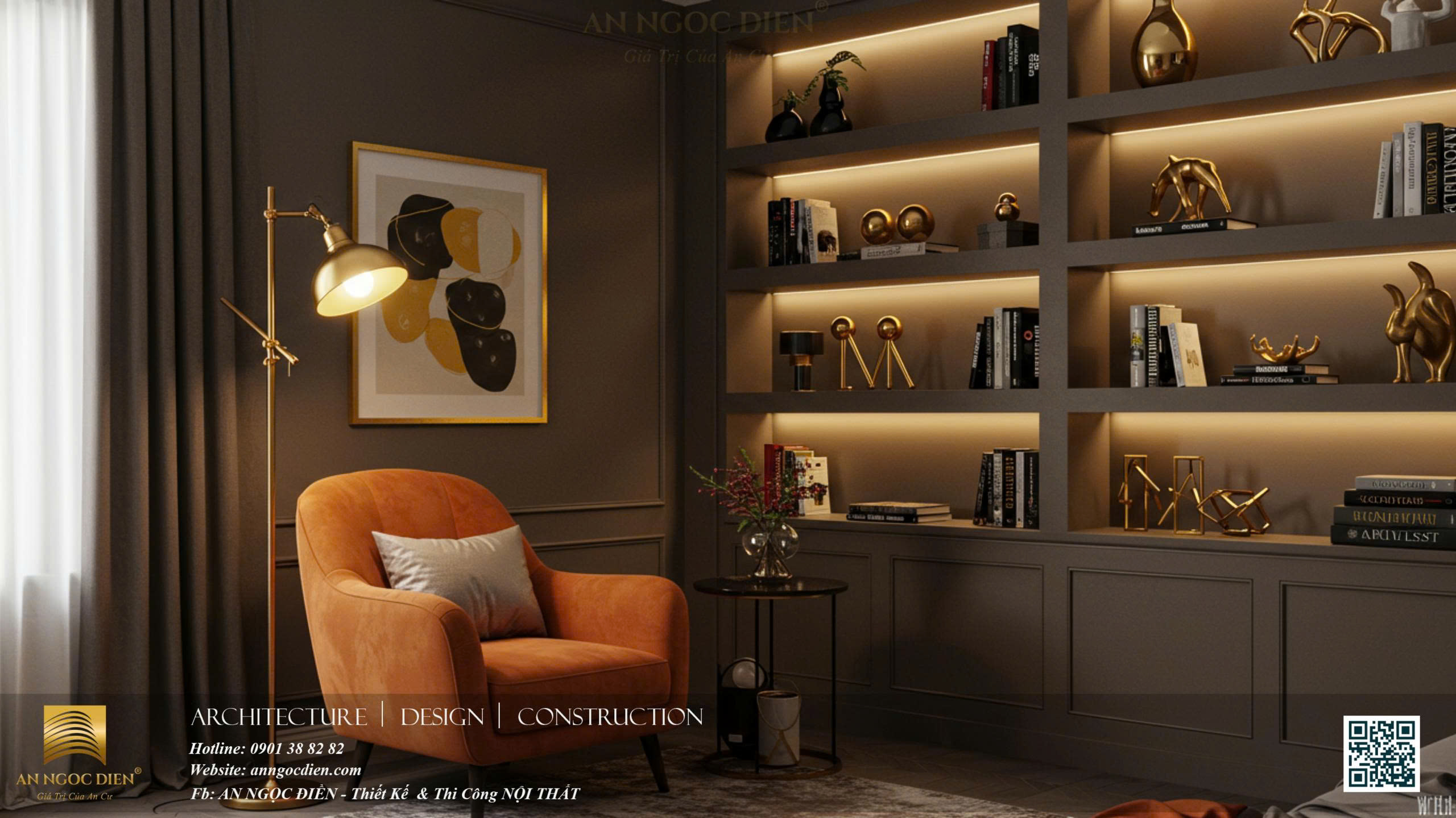 BIỆT THỰ LUXURY 2025 KHÔNG NHẤT THIẾT PHẢI DÁT VÀNG – CÁCH CHỌN NỘI THẤT ĐỂ TOÁT RA ĐẲNG CẤP.