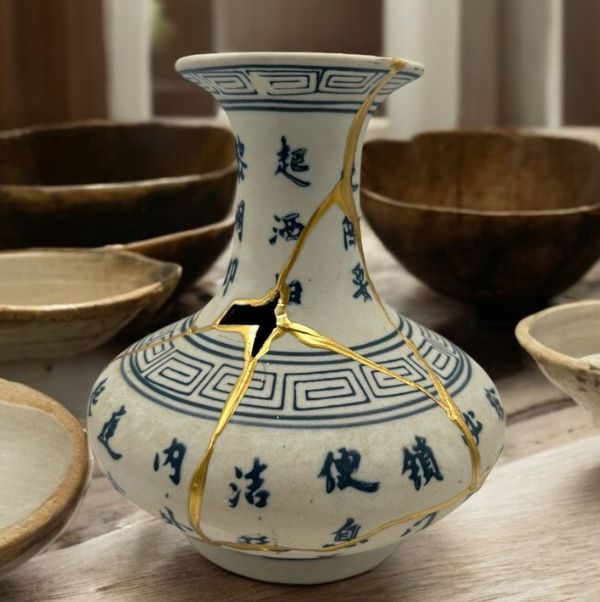 Tạo dựng không gian sống hiện đại với phong cách Wabi Sabi