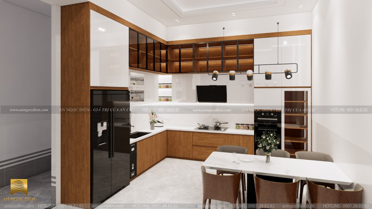 VENEER – LỚP “ÁO GỖ” MANG LẠI CẢM XÚC TỰ NHIÊN CHO NỘI THẤT HIỆN ĐẠI