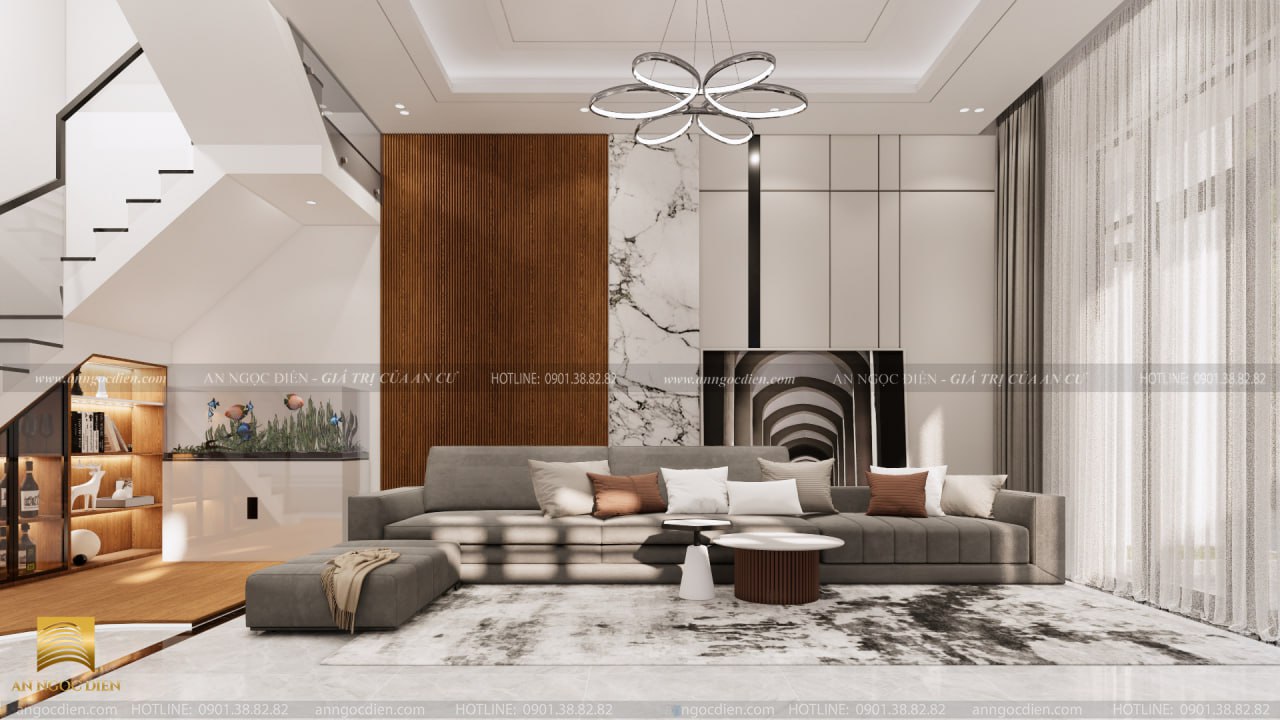 VENEER – LỚP “ÁO GỖ” MANG LẠI CẢM XÚC TỰ NHIÊN CHO NỘI THẤT HIỆN ĐẠI