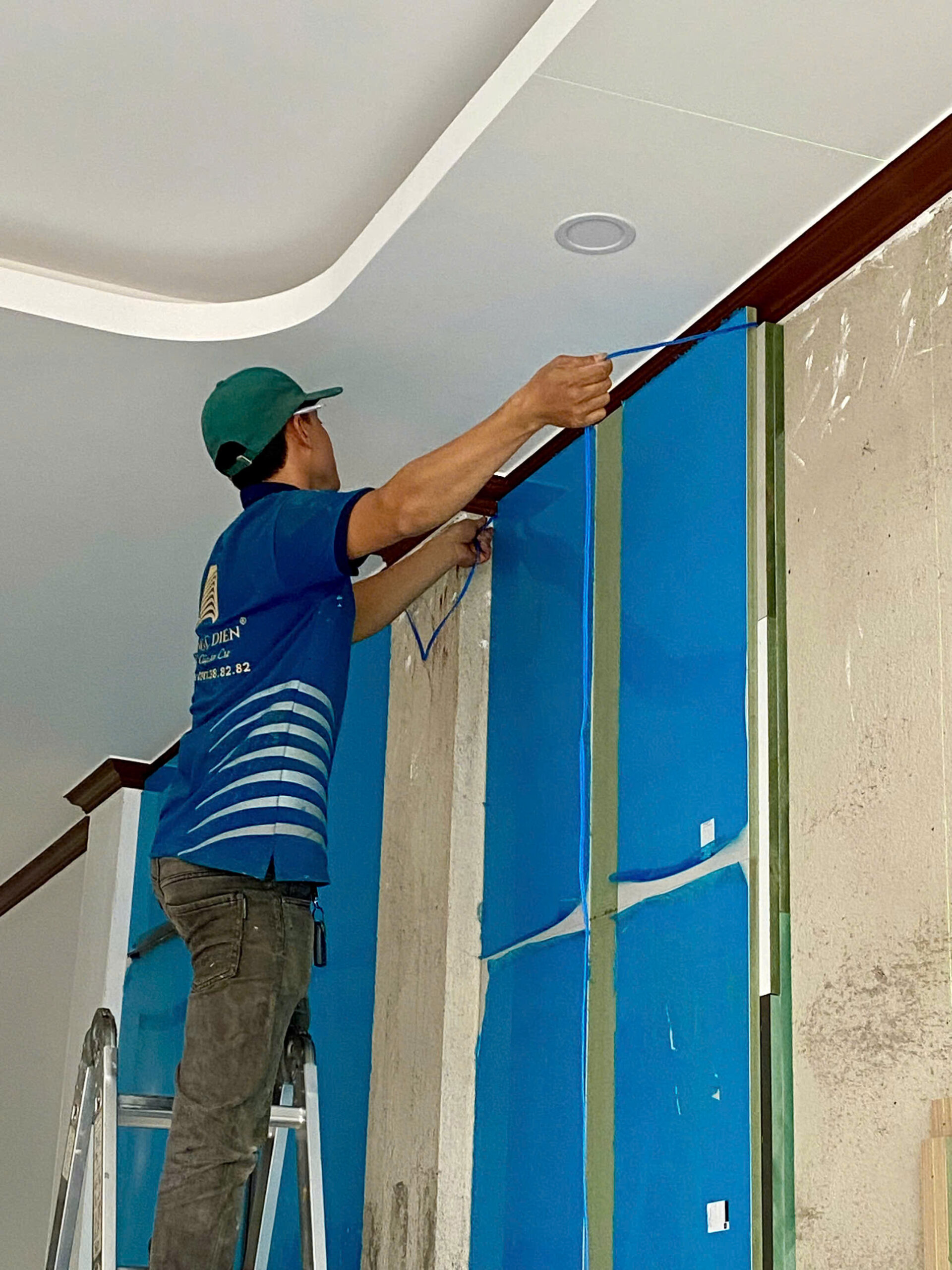 ĐƠN VỊ THI CÔNG NỘI THẤT UY TÍN TP.HCM – GIẢI PHÁP TOÀN DIỆN CHO KHÔNG GIAN SỐNG ĐẲNG CẤP