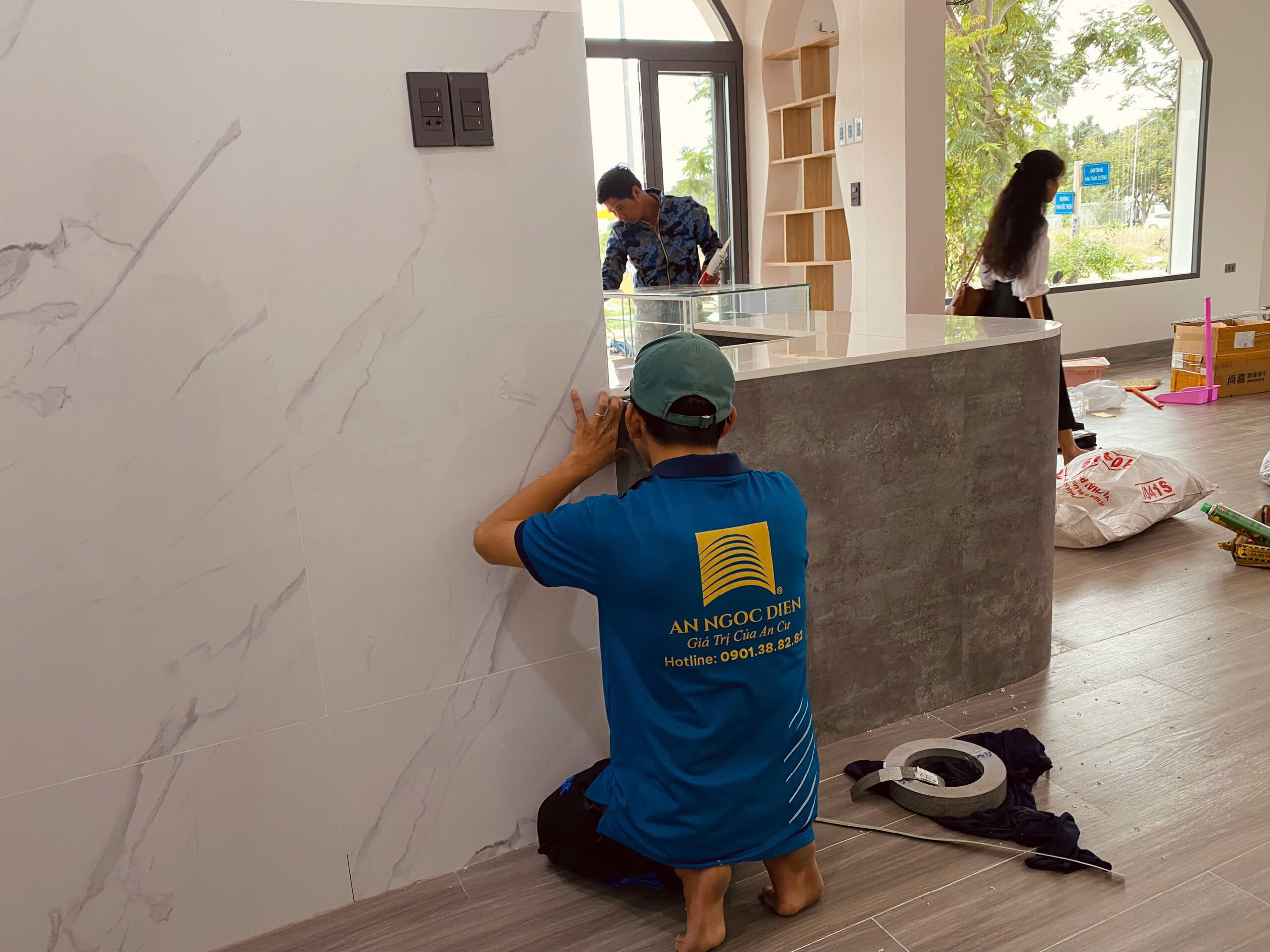 5 Điều Cần Tránh Khi Cải Tạo Không Gian Sống