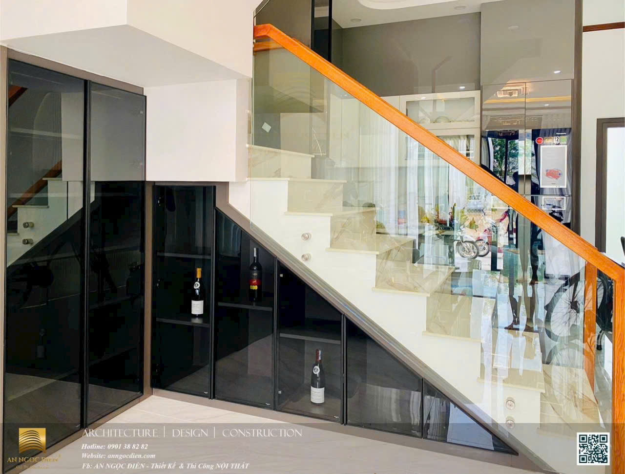 LAN’S HOUSE – DỰ ÁN NHÀ PHỐ 3 TẦNG HIỆN ĐẠI TẠI KHÁNH HOÀ