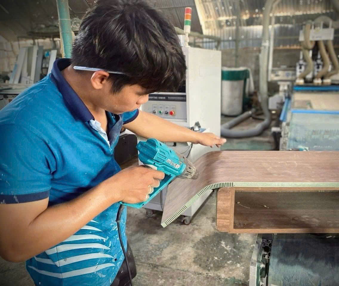 ĐƠN VỊ THI CÔNG NỘI THẤT UY TÍN TẠI KHÁNH HÒA – CHỌN ĐÚNG NGƯỜI, NHÀ ĐẸP HƠN MỘT NỬA
