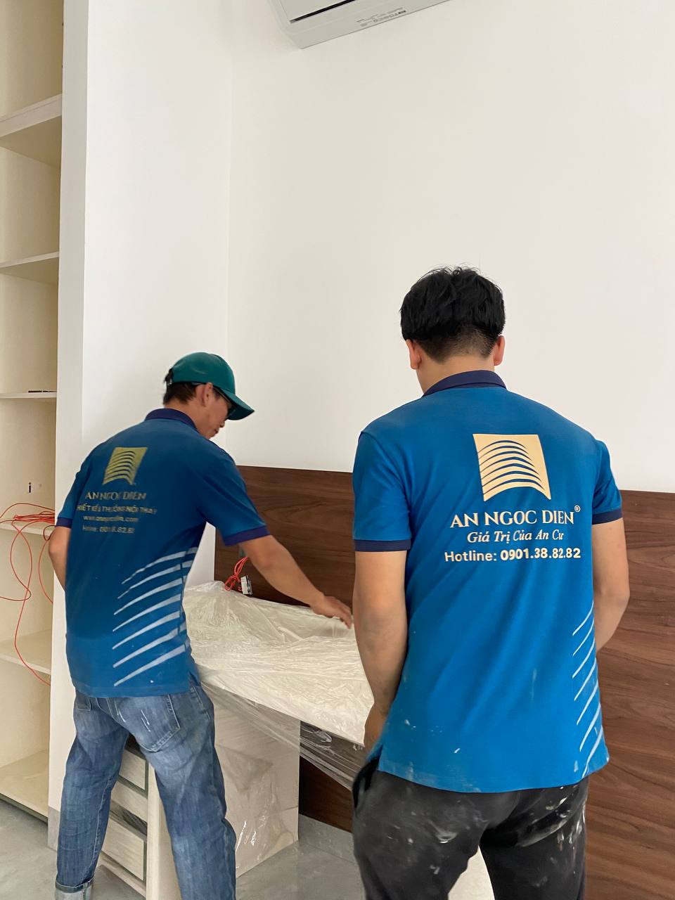 Thi công nội thất nhà phố những yếu tố quyết định sự khác biệt