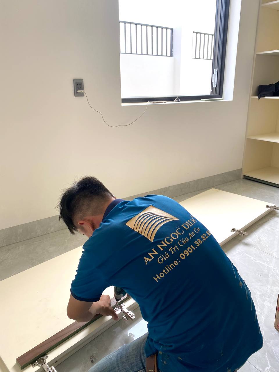 Thi công nội thất nhà phố những yếu tố quyết định sự khác biệt