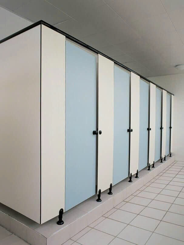TẤM COMPACT TRONG THI CÔNG NỘI THẤT