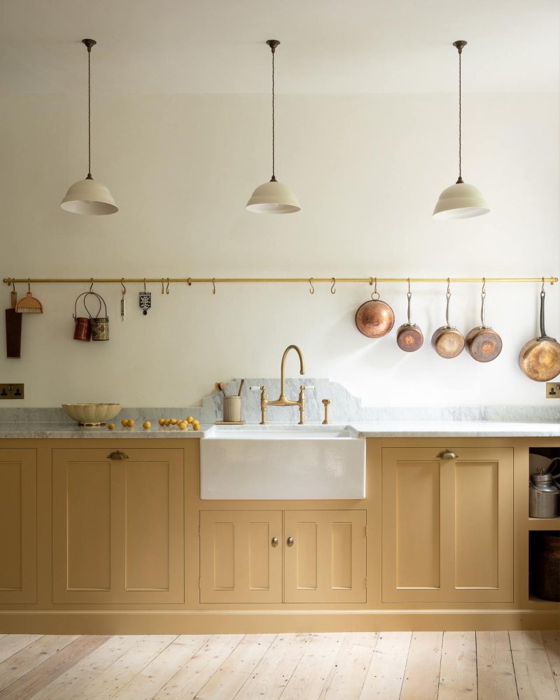 THIẾT KẾ NỘI THẤT SCANDINAVIAN