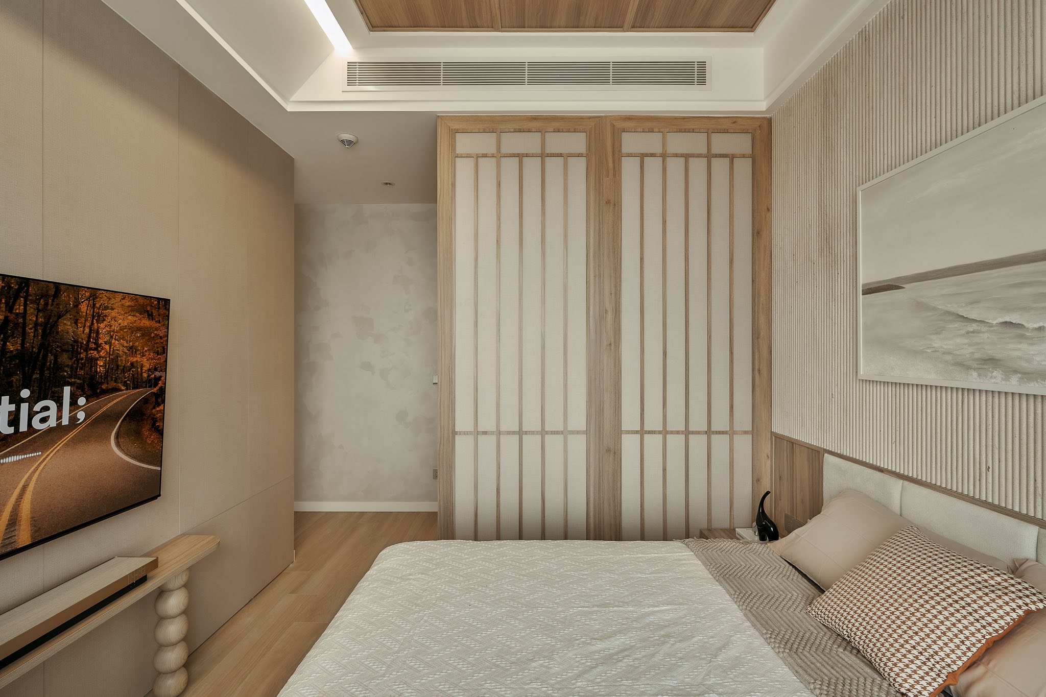 Mang tinh thần Zen vào căn hộ chung cư của bạn