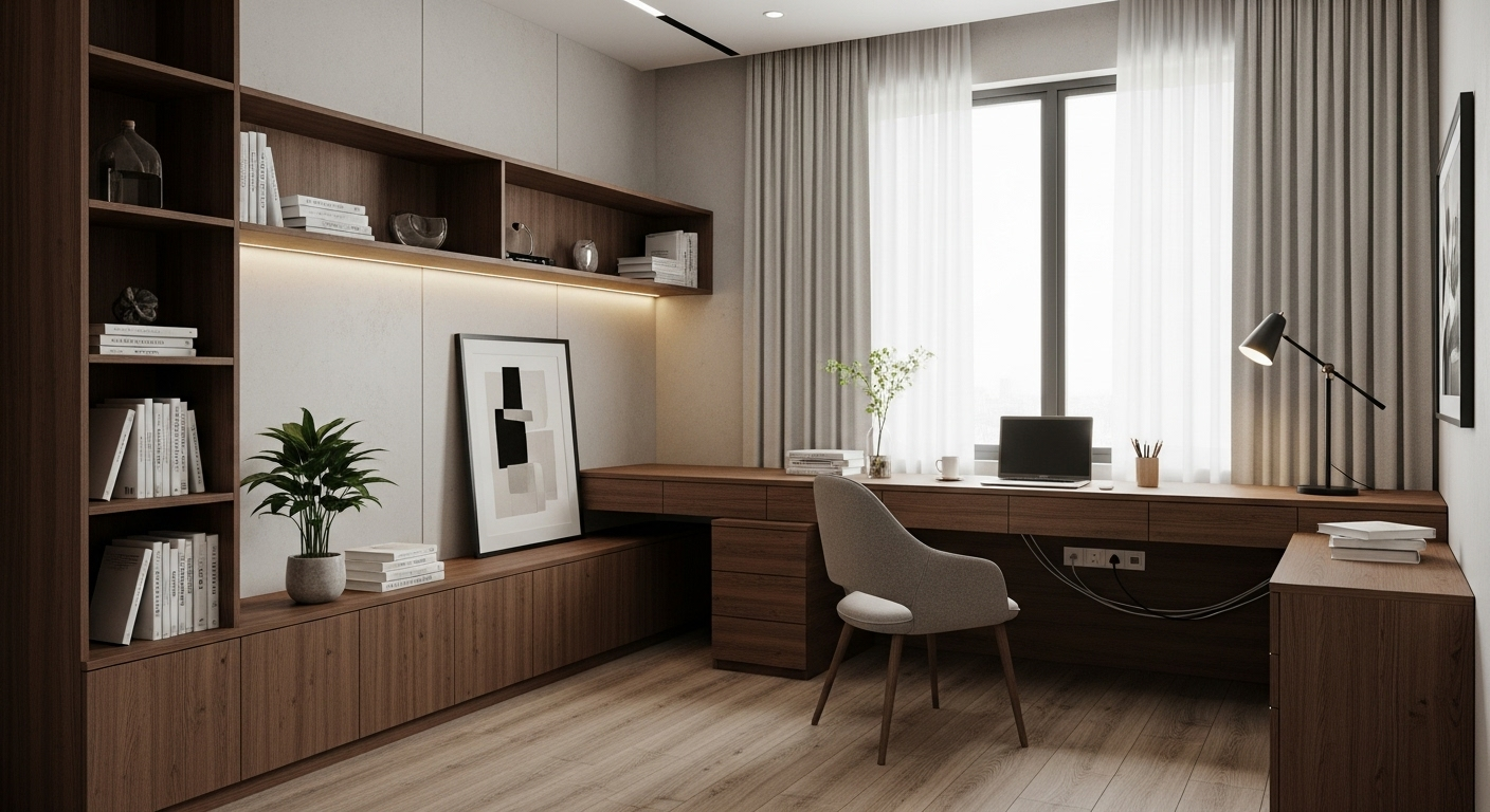 Tư vấn thiết kế nhà phố Khánh Hòa - Giải pháp tối ưu không gian sống hiện đại