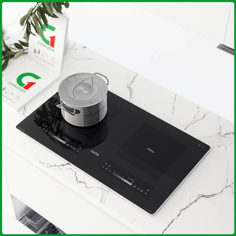 GROB – 1 Thương hiệu phụ kiện và thiết bị nhà bếp cao cấp tại Việt Nam