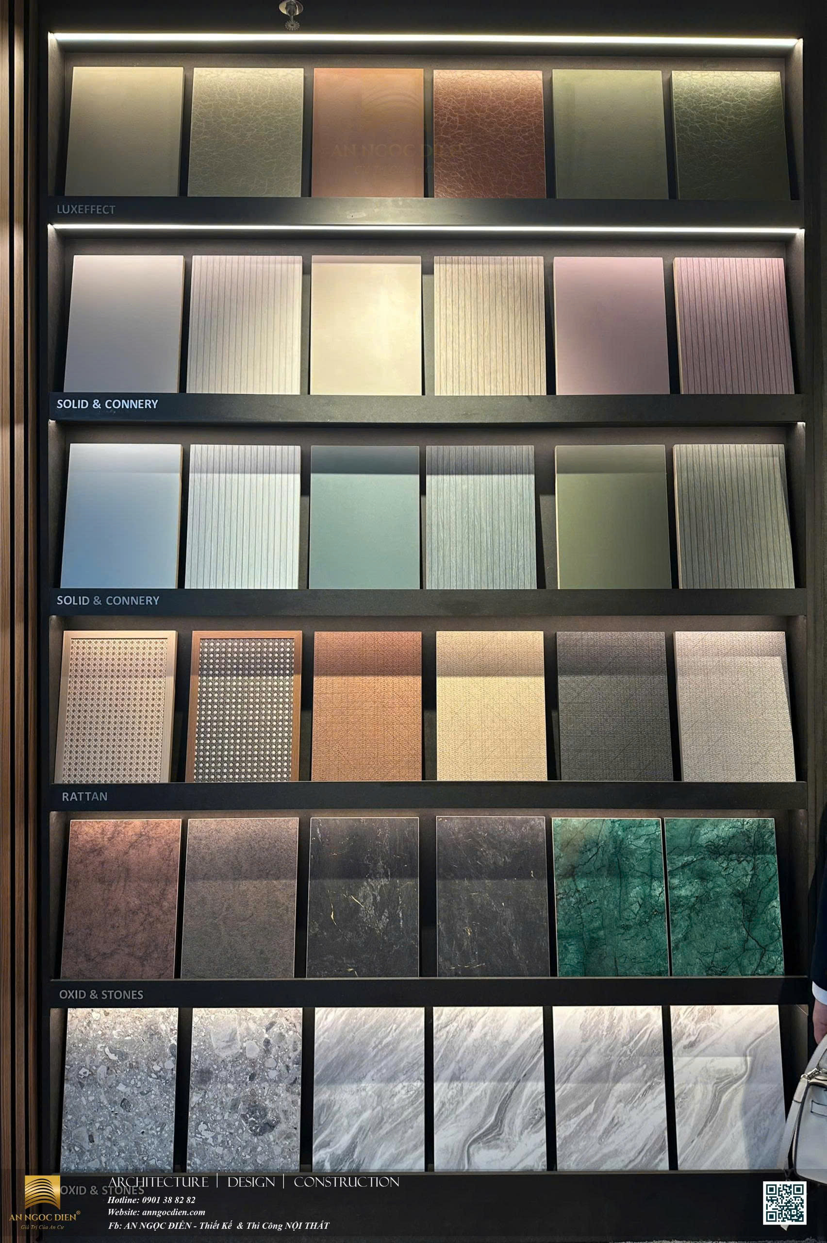 LAMINATE | NEW ARRIVALS 2025