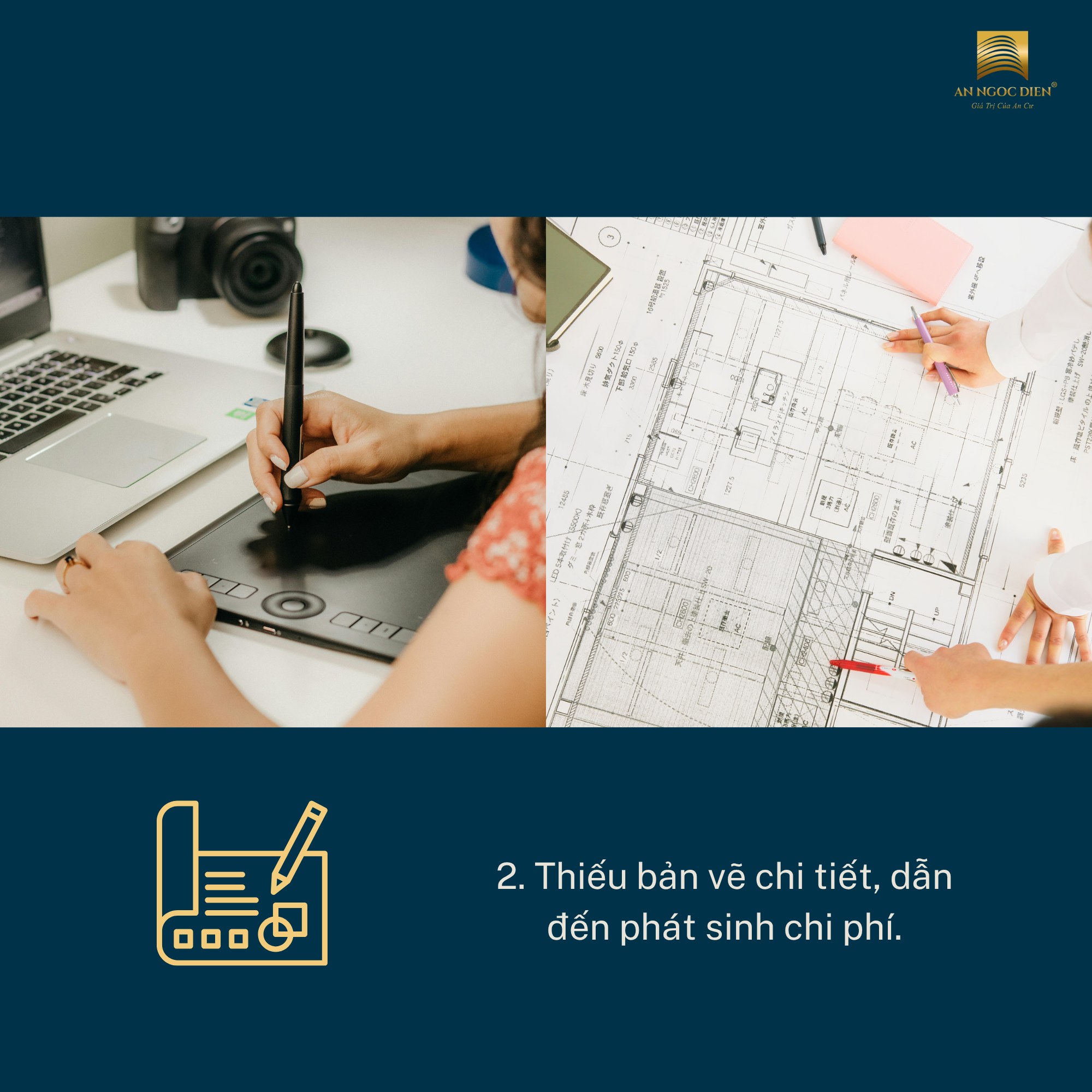 5 SAI LẦM THƯỜNG GẶP KHI XÂY NHÀ - BÀI HỌC CHO MỌI GIA CHỦ