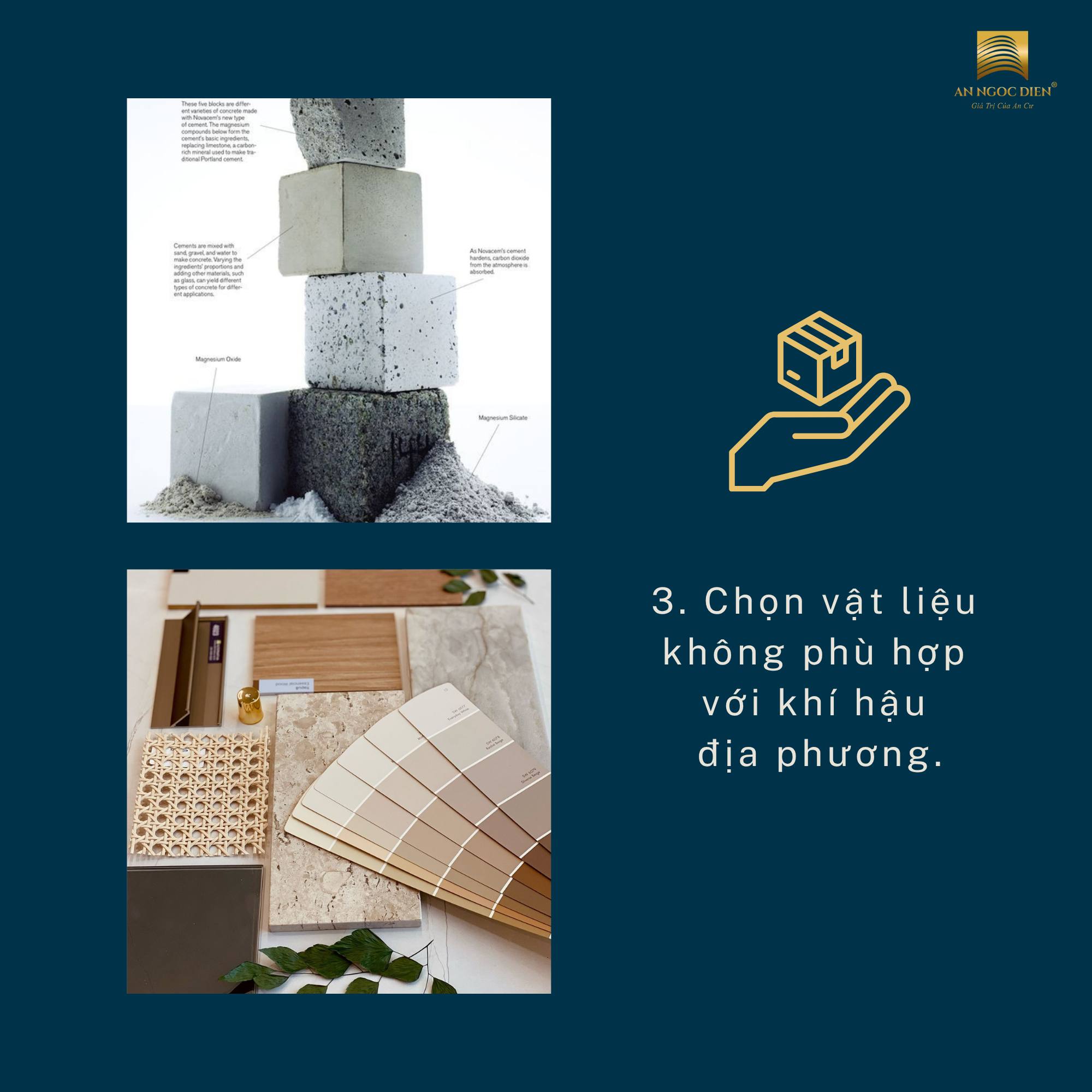 5 SAI LẦM THƯỜNG GẶP KHI XÂY NHÀ - BÀI HỌC CHO MỌI GIA CHỦ