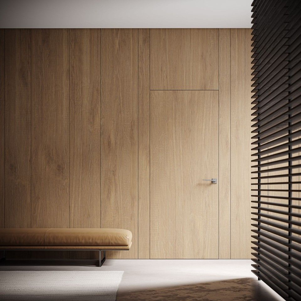 LỰA CHỌN VẬT LIỆU NỘI THẤT PHÙ HỢP CHO PHONG CÁCH MINIMALISM MODERN