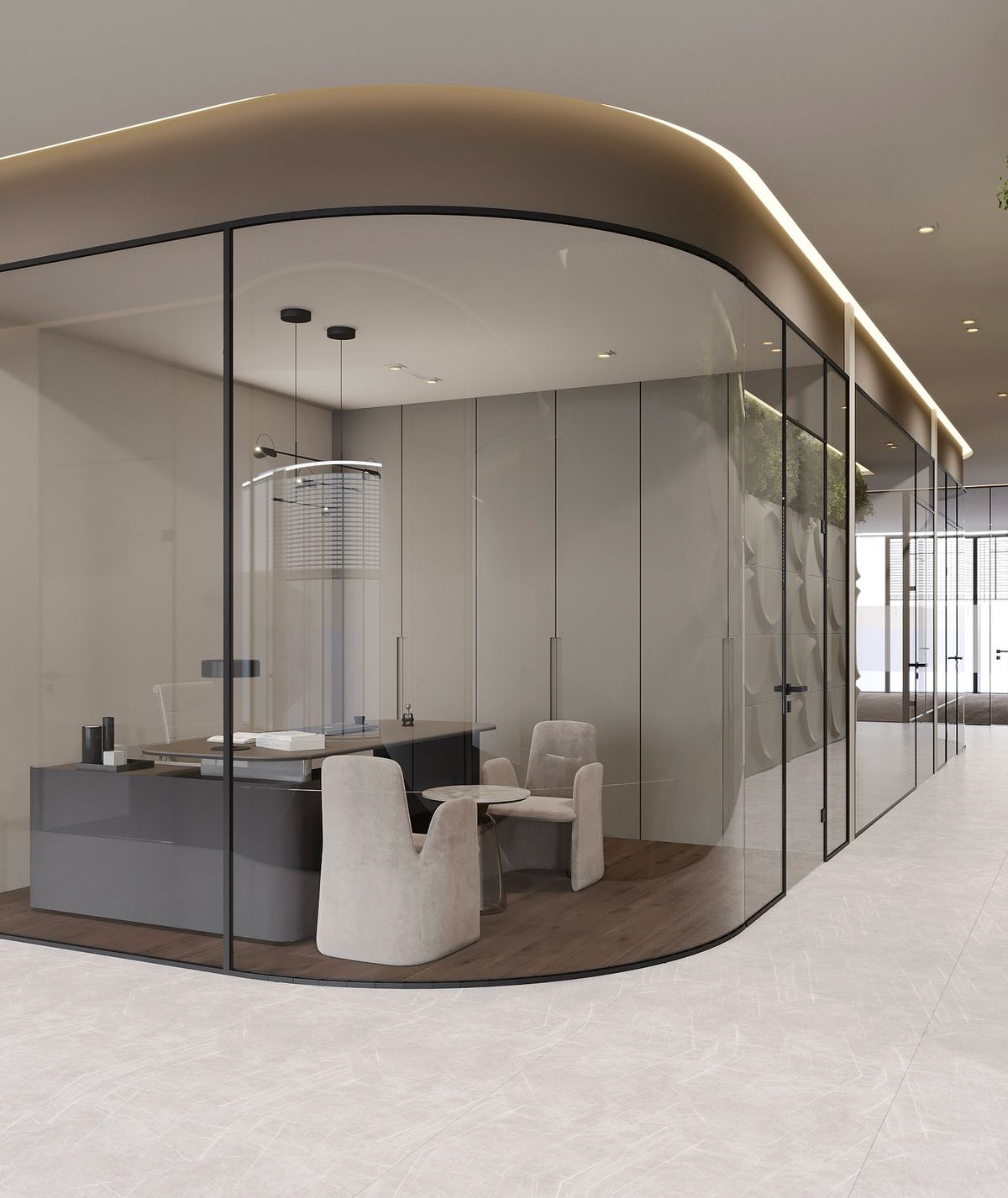 LỰA CHỌN VẬT LIỆU NỘI THẤT PHÙ HỢP CHO PHONG CÁCH MINIMALISM MODERN