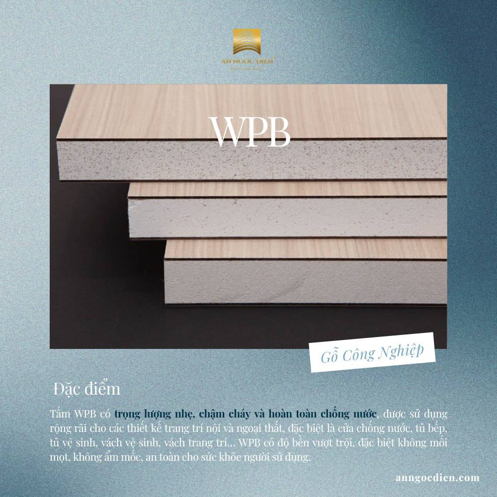 NỘI THẤT PHAN RANG - 5 LOẠI GỖ CÔNG NGHIỆP PHỔ BIẾN NHẤT TRONG NỘI THẤT