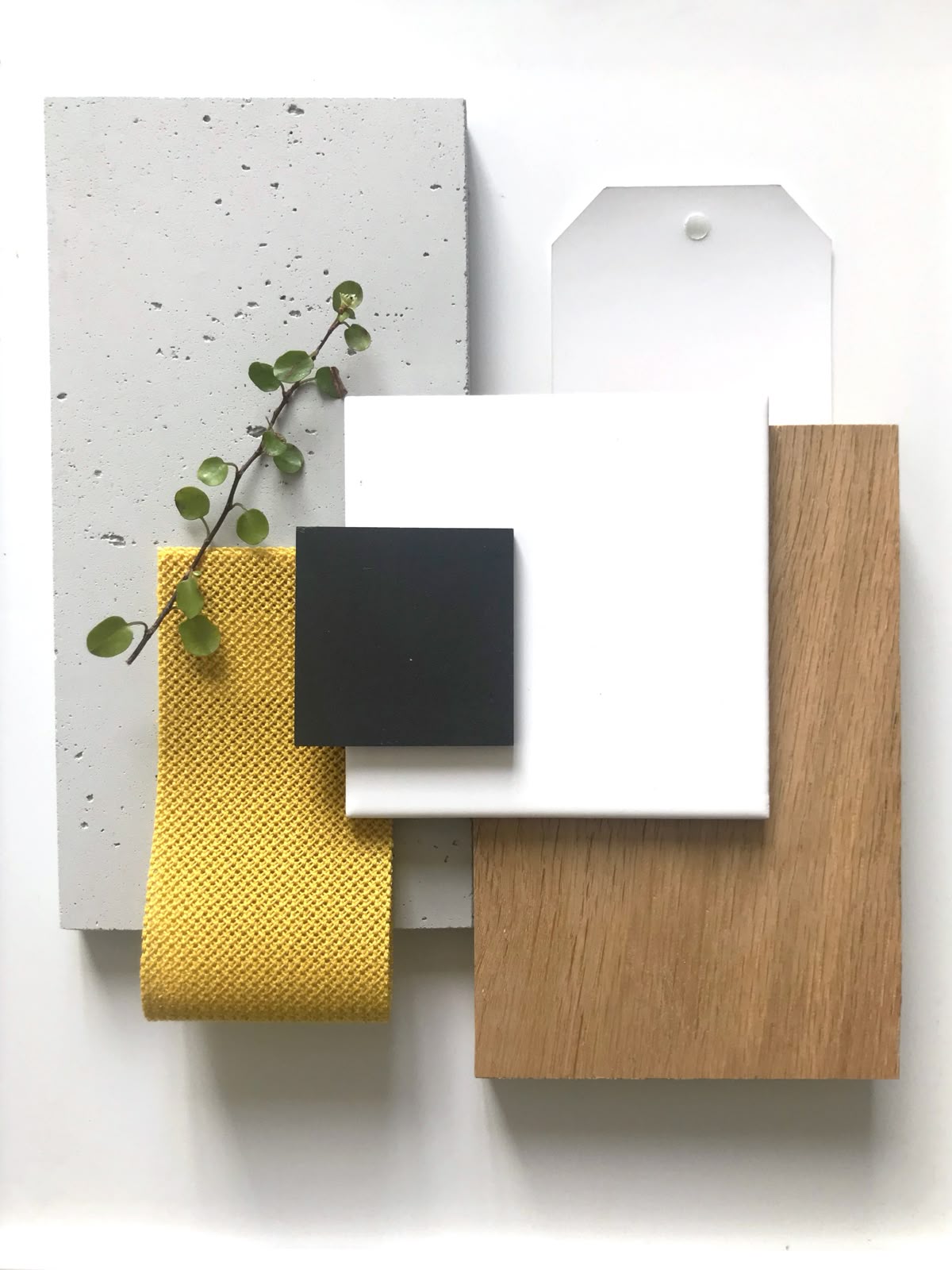 Mẹo Phối Màu Nội Thất