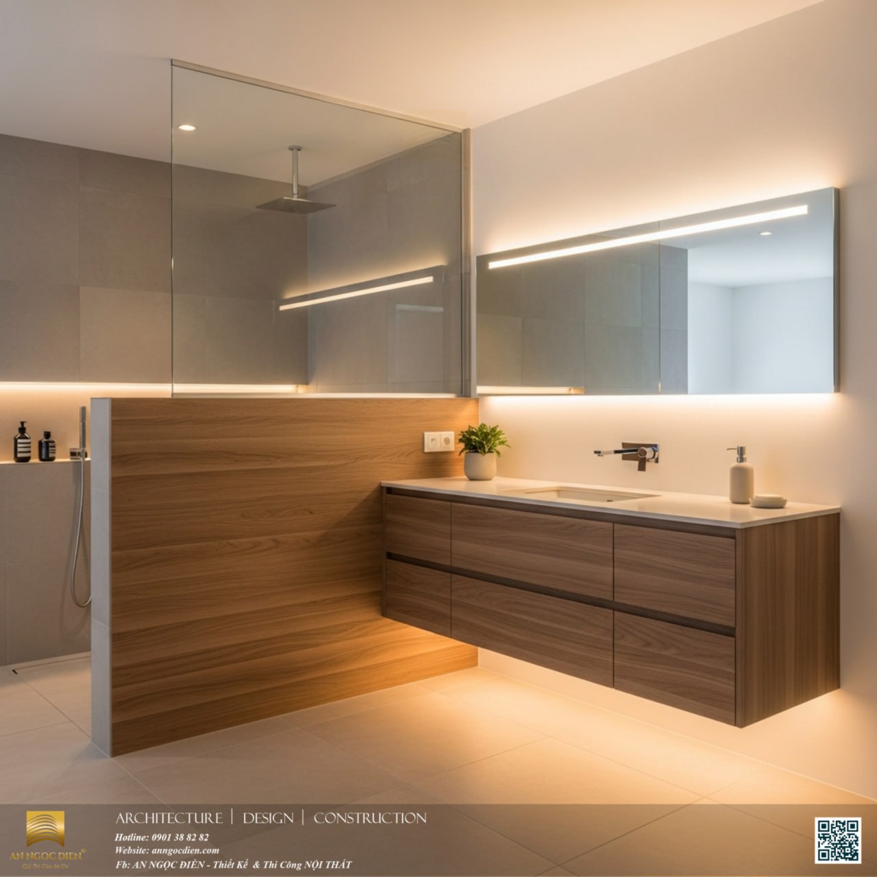 VÌ SAO MELAMINE WPB ĐANG TRỞ THÀNH LỰA CHỌN HÀNG ĐẦU CHO NỘI THẤT HIỆN ĐẠI