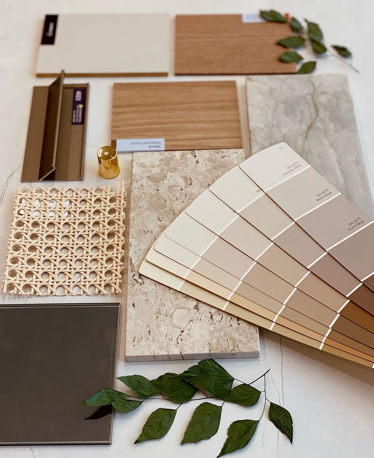 VẬT LIỆU NỘI THẤT PHAN RANG – NƠI KHỞI NGUỒN CỦA NHỮNG KHÔNG GIAN SỐNG CHẤT LƯỢNG