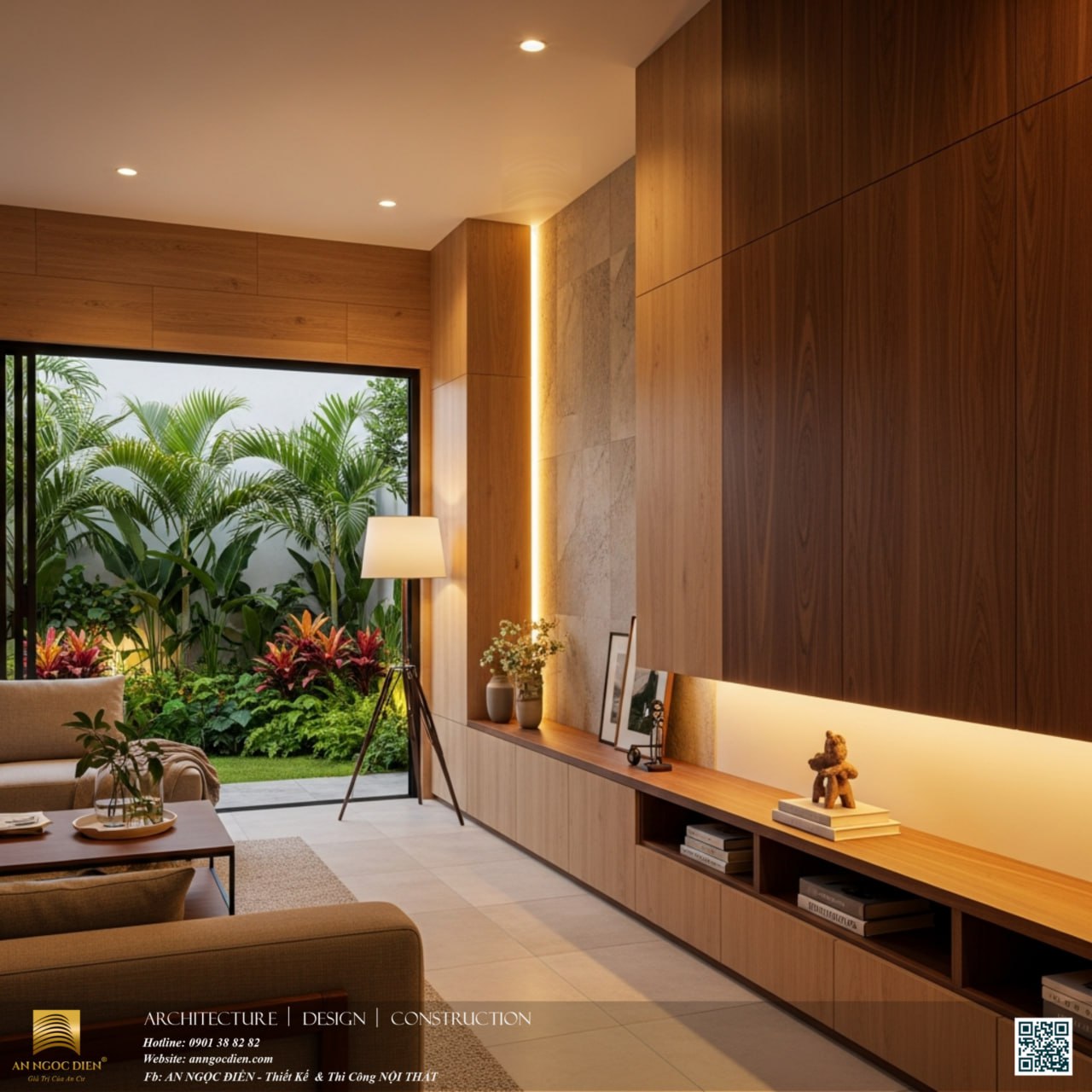 VÌ SAO MELAMINE WPB ĐANG TRỞ THÀNH LỰA CHỌN HÀNG ĐẦU CHO NỘI THẤT HIỆN ĐẠI