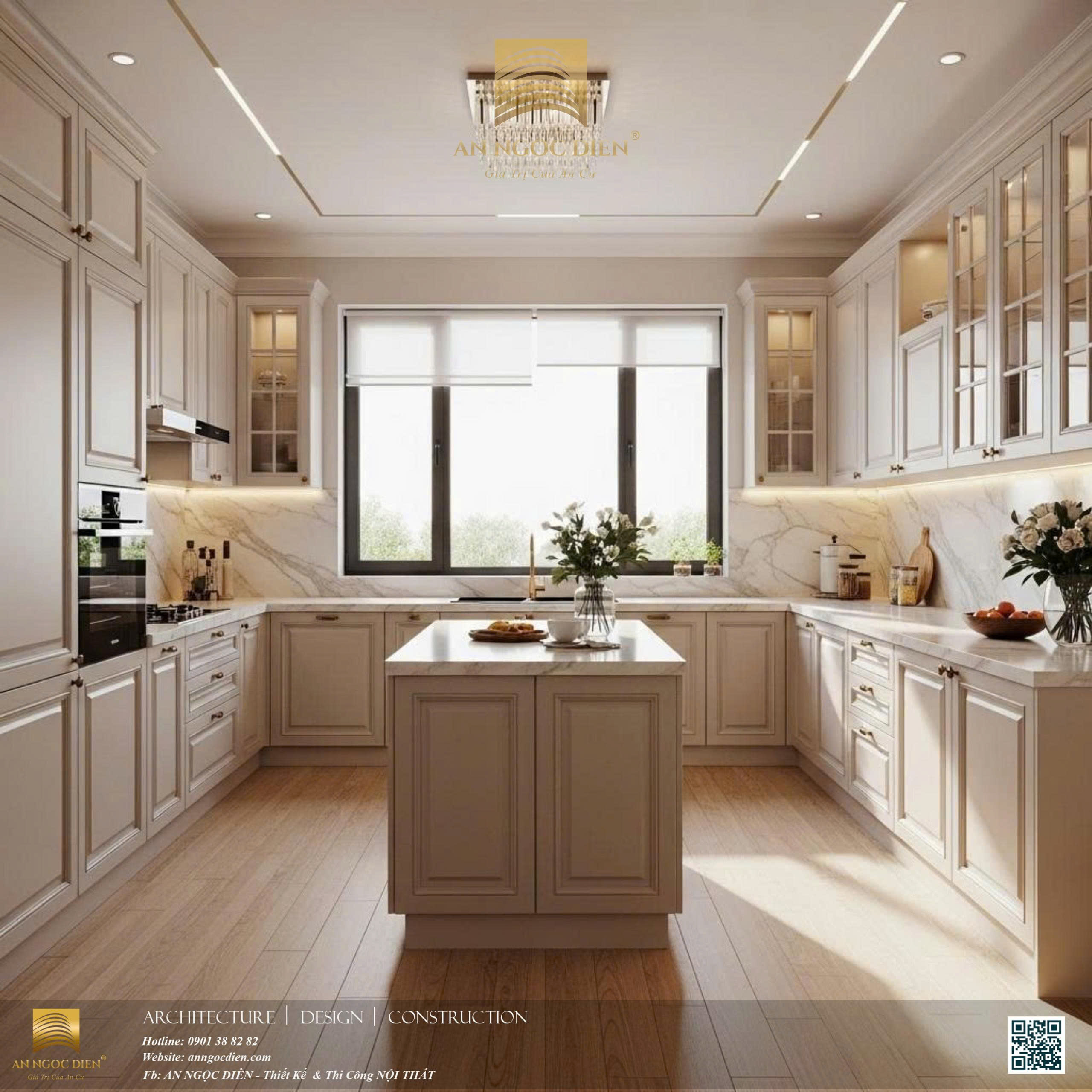 Phong cách tân cổ điển