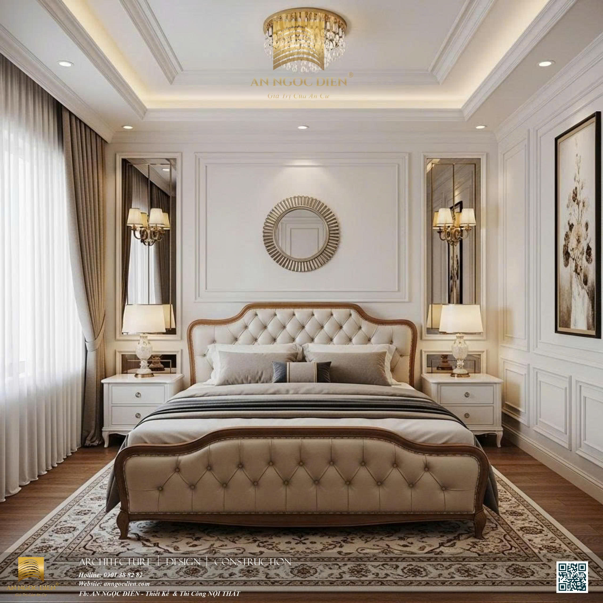 Phong cách tân cổ điển