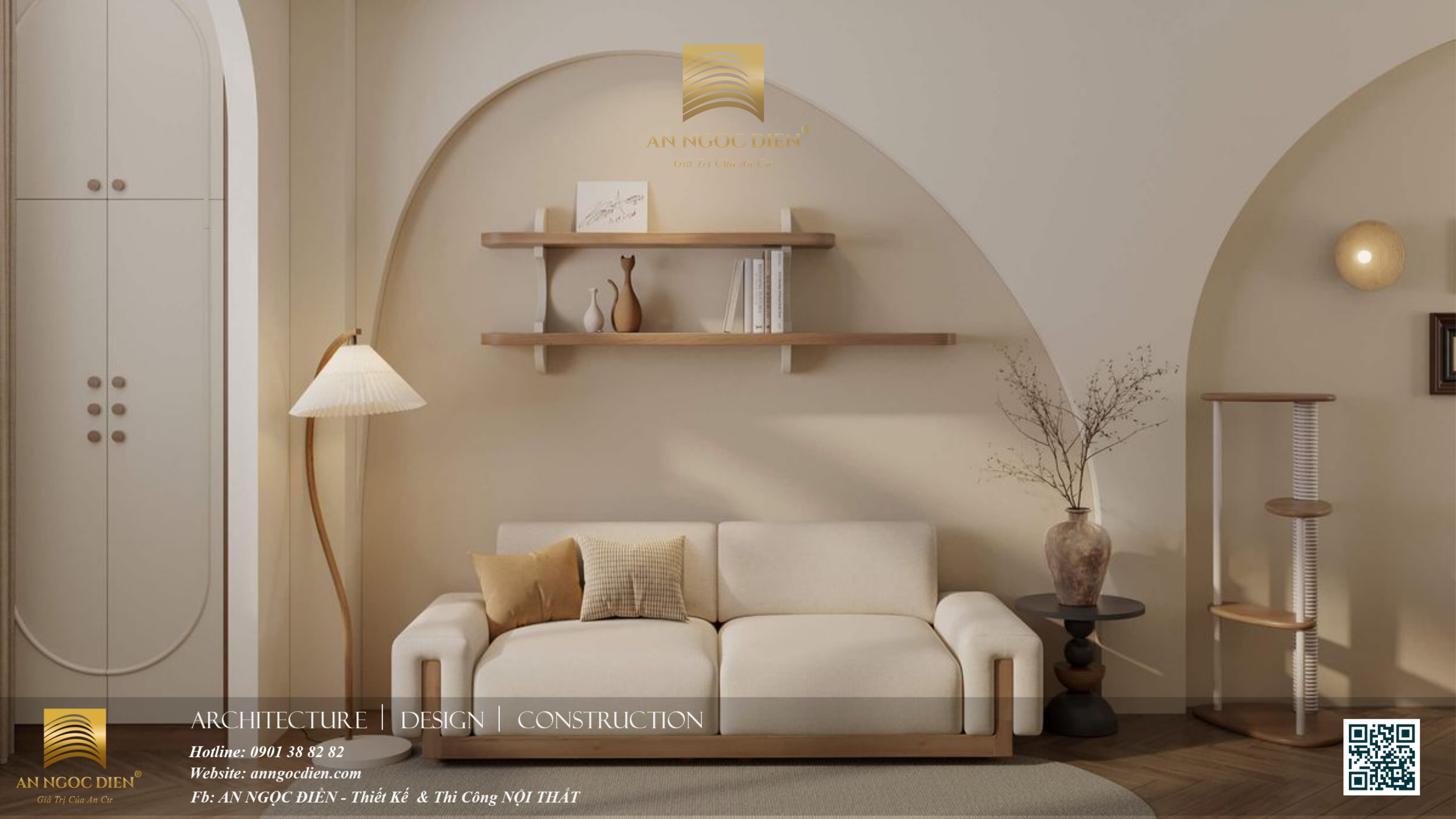 5 PHONG CÁCH NỘI THẤT PHÙ HỢP TẠI PHAN RANG – KHÁNH HÒA