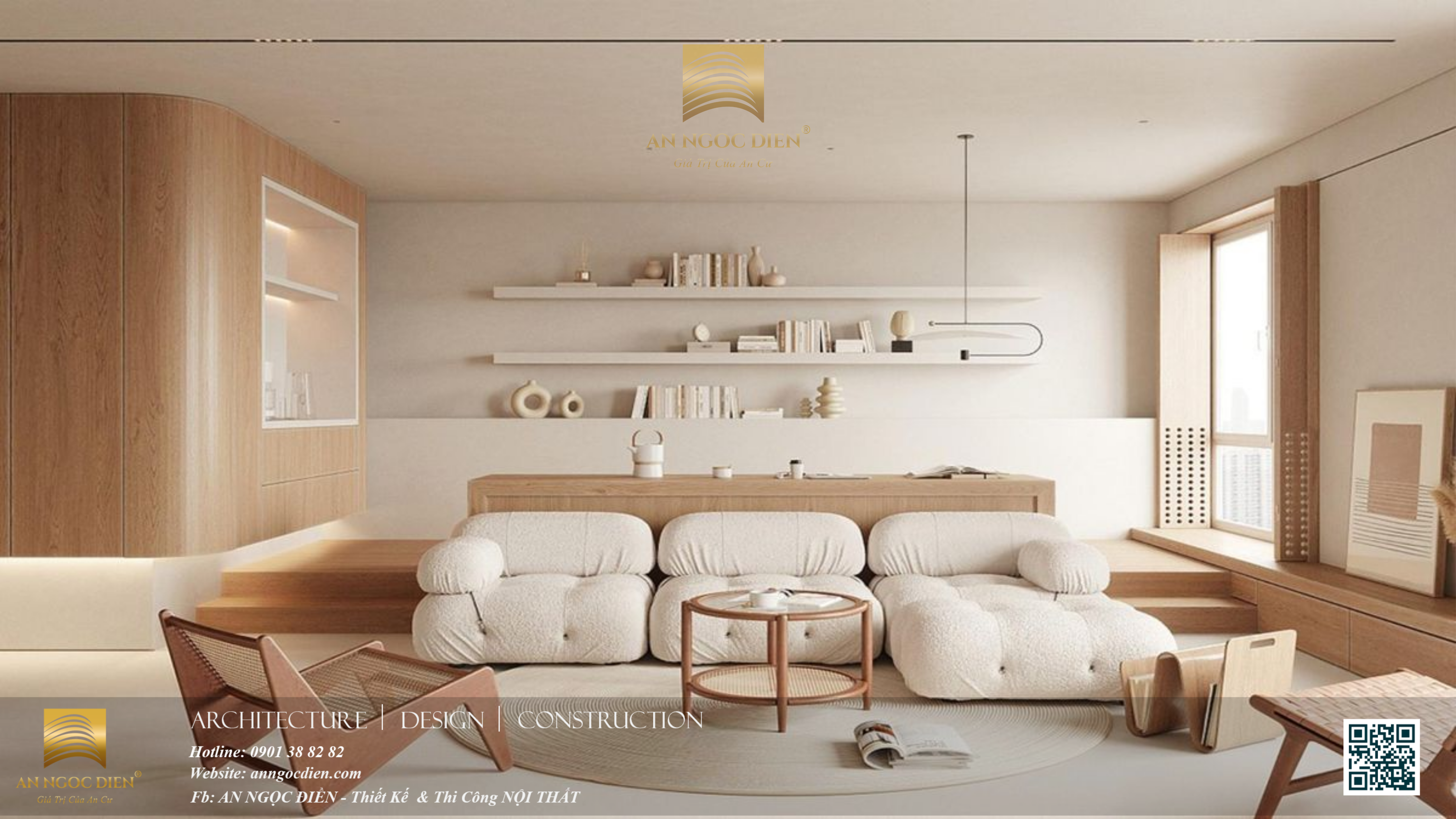 5 PHONG CÁCH NỘI THẤT PHÙ HỢP TẠI PHAN RANG – KHÁNH HÒA