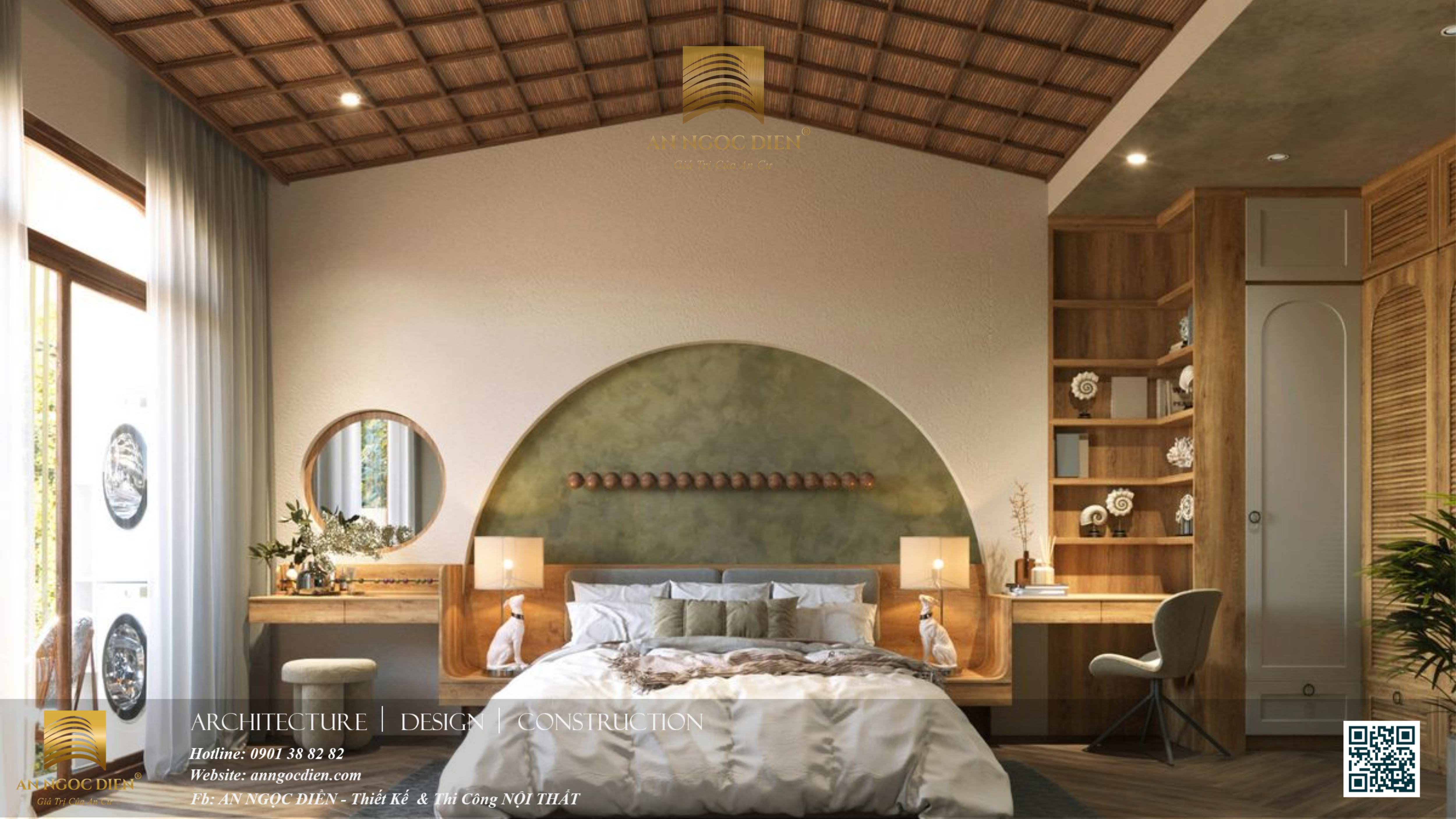 5 PHONG CÁCH NỘI THẤT PHÙ HỢP TẠI PHAN RANG – KHÁNH HÒA