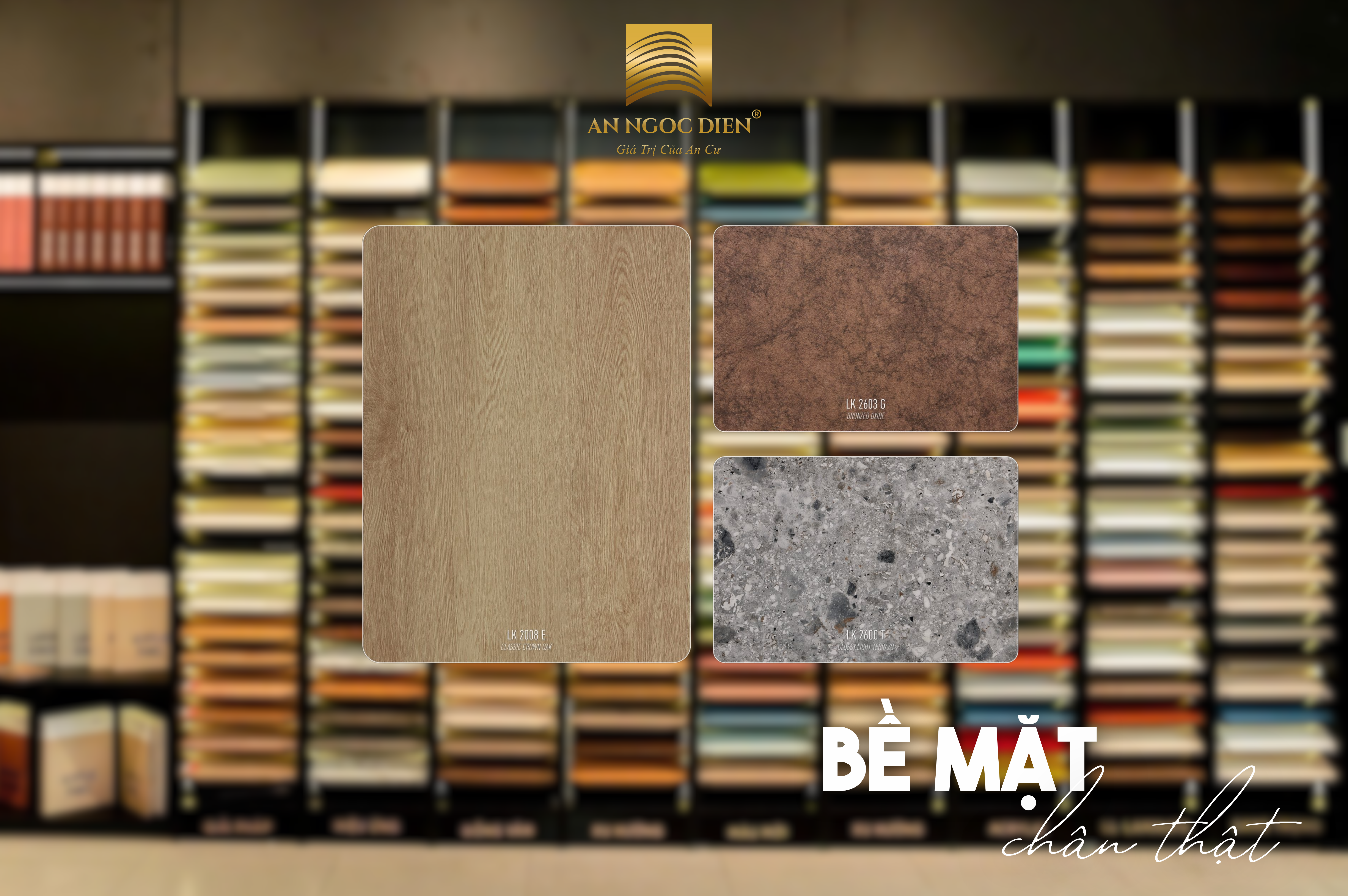 BỀ MẶT CHỐNG XƯỚC VƯỢT TRỘI – NỘI THẤT BỀN LÂU THEO THỜI GIAN